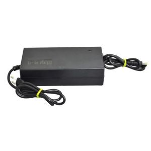Electric Bicycle Battery Charger