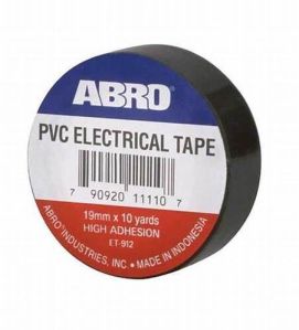 Pvc Insulation tape