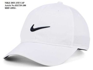 Nike Dry Fit Cap