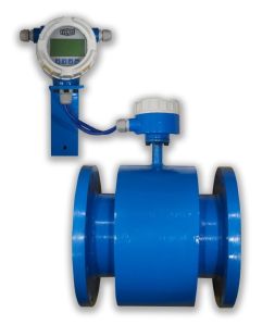 Electromagnetic Flow Meter