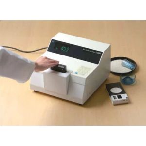 Rice Whiteness Tester