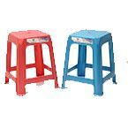 Comfort Square Stool