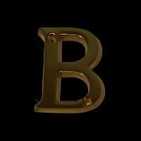 cabinet pull brass alphabet