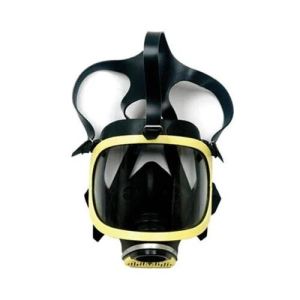 Full Face Gas Masks