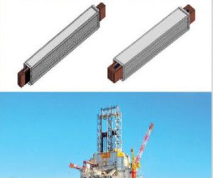 cast resin busbar trunking systems