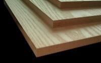 MDF Sheets