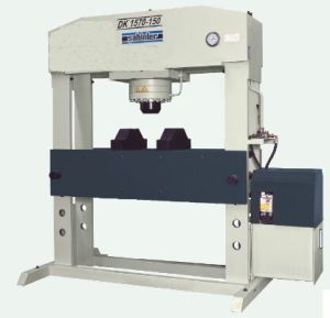 hydraulic press machines