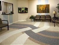 linoleum flooring