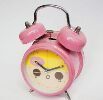 Twin Bell Alarm Clock