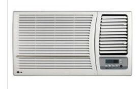 5 Star Window Air Conditioner