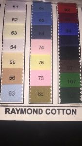 Raymon Cotton Fabric