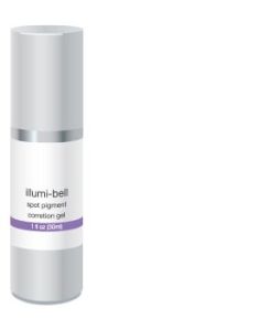Bell Spot Skin Pigment Correction Gel