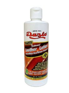 Dazlo Leather Lotion