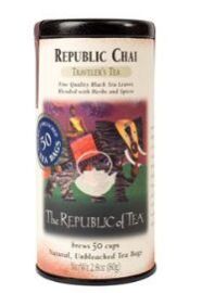 Republic Chai
