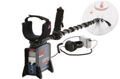 Minelab Metal Detectors