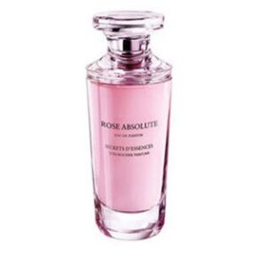 Rose Absolute Oil