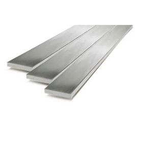 Stainless Steel Flat Bar