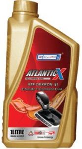 ATLANTIC ATF D6 - Fully Synthetic