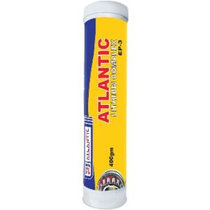 ATLANTIC COMPLEX GREASE - Lithium Based