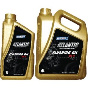 ATLANTIC FLUSHING OIL