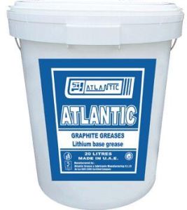 ATLANTIC GRAPHITE GREASE - Lithium Based