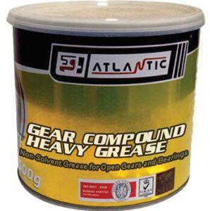 ATLANTIC OPEN GEAR COMPOUND