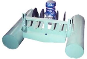 Hydrocyclone Type Oil Skimmers