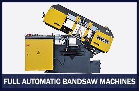 BANDSAW MACHINES