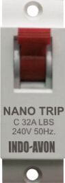 Nano Trip Modular Switch Gears
