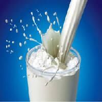 Standardized Toned Milk