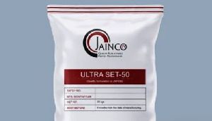 Ultra Set-50 Refractory Castable
