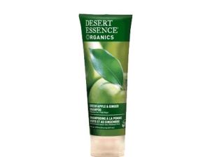 Essence Green Apple and Ginger Shampoo