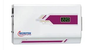 Microtek  Voltage Stabilizer