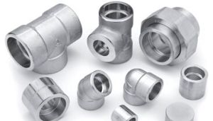 INCONEL THREADED FITTINGS