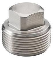 PLUG BUTTWELD FITTINGS