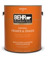 PREMIUM PLUS Drywall Primer