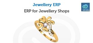 Erp for Jewellery Shops