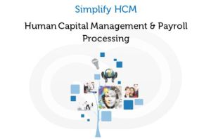 Human Capital Management with Payroll
