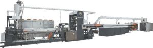 Plastic Work and Processing Machinery