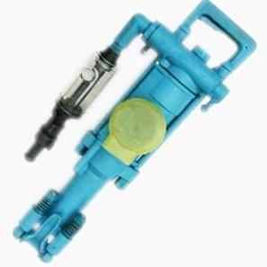 Pneumatic Air Leg Rock Drill