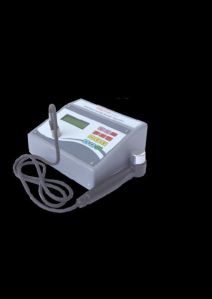 PORTABLE ULTRASOUND THERAPY