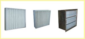 AHU FILTERS