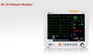 IM 15 Patient Monitor
