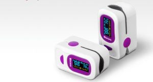 Fingertip BP-10M Pulse Oximeter Sensors