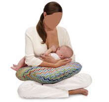 baby breast feeding pillow