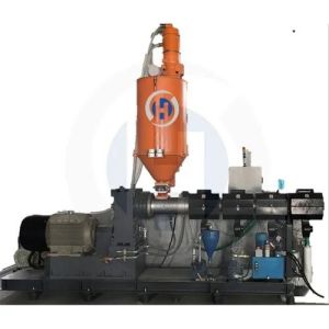 HDPE Extruder Machine