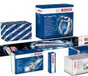 Bosch Electrical part