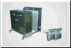 Bag Vacuum Packing Machines