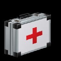 medical boxes