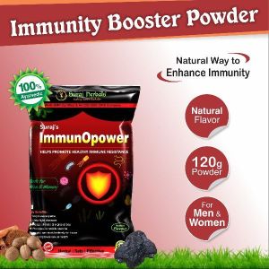 Suraj's ImmunOpower- Immunity Booster Powder